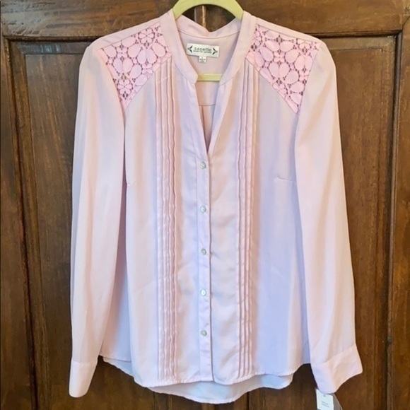 Nanette Lepore blouse - Picture 2 of 10